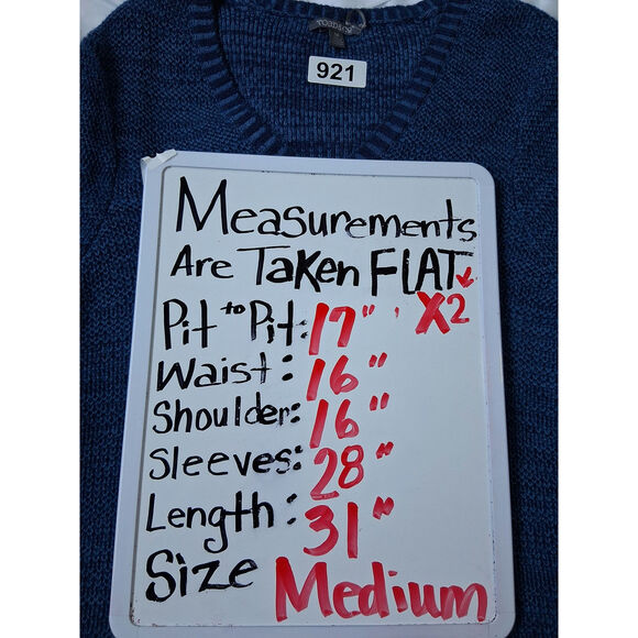 Toad & Co Merino Wool Womens size Medium Eclair Pullover Luxury Knit Sweater - Picture 6 of 16